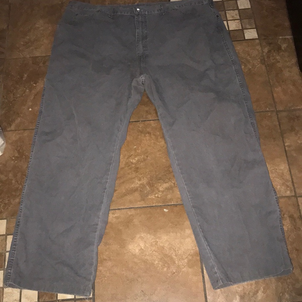 Men’s Cotton Dickies Pants